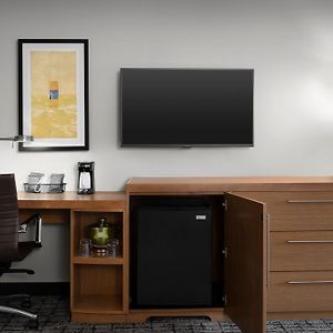 Queen Room Disability Access
